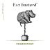 Fat Bastard Chardonnay 2015 Front Label