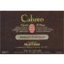 Ruffino Cabreo Red 1996 Front Label