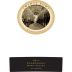 Twenty Rows Chardonnay 2014 Front Label