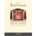 Ruffino Chianti Classico Tenuta Santedame 1997 Front Label
