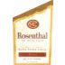 Rosenthal Devon Vineyard Merlot 2007 Front Label