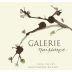 Galerie Naissance Sauvignon Blanc 2014 Front Label