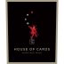 House of Cards Red Blend 2014 Front Label