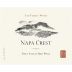 Yao Ming Napa Crest Proprietary Red Blend 2014 Front Label