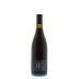 Baxter Anderson Valley Pinot Noir 2013 Back Bottle Shot