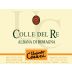 Cesari, U Albana di Romagna Colle del Re 2011 Front Label