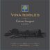Vina Robles Estate Cabernet Sauvignon 2013 Front Label