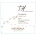 Undurraga Peumo T.H. Terroir Hunter Carmenere 2014 Front Label
