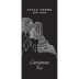 Villa Creek Carignan Columbini Vineyard 2009 Front Label