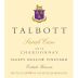 Talbott Sarah Case Chardonnay 2012 Front Label