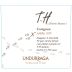 Undurraga T.H. Terroir Hunter Carignan 2013 Front Label