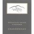 Fisher Vineyards Mountain Estate Vineyard Chardonnay 2013 Front Label