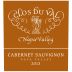 Clos du Val Napa Valley Cabernet Sauvignon (1.5 Liter Magnum) 2013 Front Label