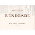 Ancient Peaks Paso Robles Renegade 2014 Front Label