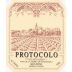 Dominio de Eguren Protocolo Tinto 2014 Front Label