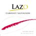 Undurraga Lazo Cabernet Sauvignon 2013 Front Label