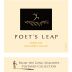 Long Shadows Vintners Poet's Leap Riesling 2015 Front Label
