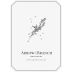 Arrow & Branch Sauvignon Blanc 2012 Front Label