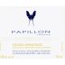 Gilles Robin Crozes-Hermitage Cuvee Papillon 2015 Front Label