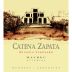 Catena Zapata Nicasia Vineyard Malbec 2012 Front Label