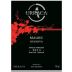 Urraca Malbec Reserva 2013 Front Label