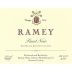 Ramey Russian River Pinot Noir 2014 Front Label