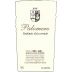 Bodegas Uvaguilera Aguilera Palomero Vendemia Seleccionada 2000 Front Label