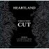 Heartland Directors Cut Shiraz 2013 Front Label