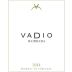 Vadio Bairrada Branco 2014 Front Label