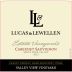 Lucas & Lewellen Valley View Cabernet Sauvignon 2012 Front Label
