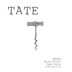TATE Spring Street Merlot 2013 Front Label