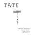 TATE Spring Street Cabernet Sauvignon 2013 Front Label