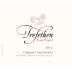 Trefethen Cabernet Sauvignon (375ML half-bottle) 2012 Front Label