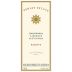 Penley Reserve Cabernet Sauvignon 2012 Front Label