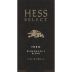 Hess Select Treo Winemaker's Blend 2013 Front Label