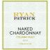 Ryan Patrick Naked Chardonnay 2015 Front Label