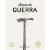 Armas de Guerra Blanco 2015 Front Label