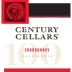 Century Cellars Chardonnay 2015 Front Label