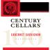 Century Cellars Cabernet Sauvignon 2015 Front Label