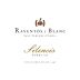 Raventos i Blanc Silencis 2015 Front Label