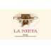 Bodegas Eguren La Nieta 2013 Front Label