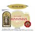 Valckenberg Madonna Auslese 2010 Front Label