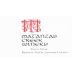 Matanzas Creek Pinot Noir 2008 Front Label