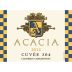 Acacia Cuvee 304 Chardonnay 2012 Front Label