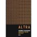 Altra Mountainside Cabernet Sauvignon 2011 Front Label