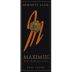 Bennett Lane Maximus Red Blend 2010 Front Label