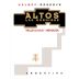 Altos Las Hormigas Reserva Malbec 2013 Front Label