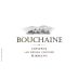 Bouchaine Las Brisas Riesling 2014 Front Label