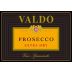 Valdo Prosecco di Treviso Spumante Extra Dry Front Label