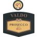 Valdo Prosecco Brut Front Label